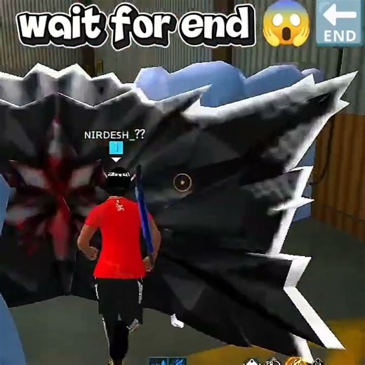 🔥 M1887 One Shot Headshot | Shotgun King Gameplay | Free Fire #M1887#freefire#shotgun#nepaligamer