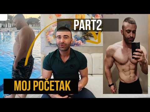 Šta se desilo nakon što sam smršao 35kg