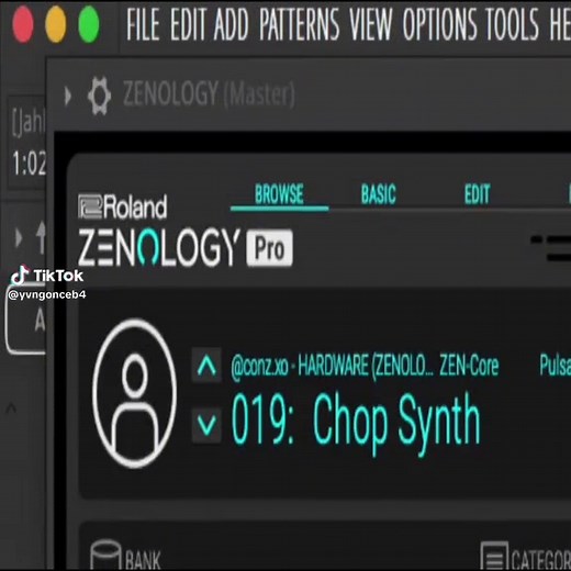 Master Zenology in FL Studio: New Tutorial Insights