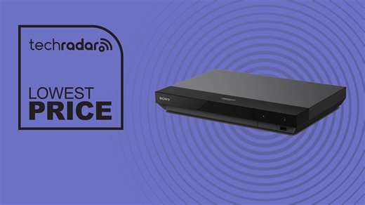 Don’t delay – Prime Day ends soon, and with it this $80 discount on our favorite budget 4K Blu-ray player
