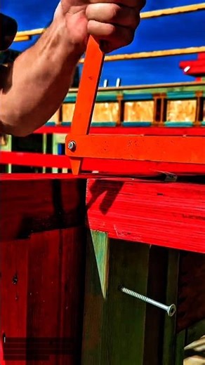 Corner Clamp Precision – Perfect 90° Wood Joint Alignment