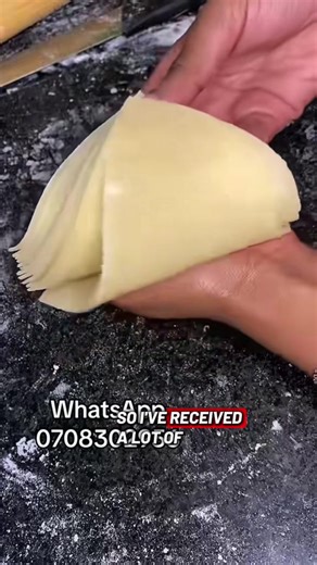 How to Make Homemade Samosas with Samosa Sheets