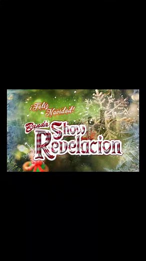 Banda Show Revelacion on Reels