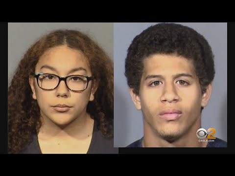 'We Can't Be More Sorry': Mother Of Suspect Arrested In Connection With Triple Homicide Speaks Out