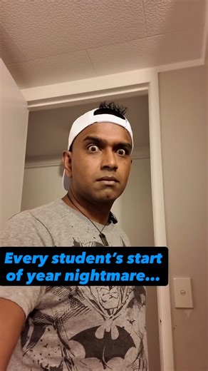 The “Forgotten Lunchbox” is a trauma no student or parent should face...