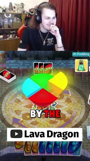 The UNO Showdown: Can I Have A Go?