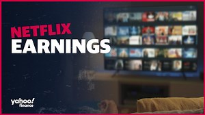Netflix in 'transitional phase' and may not see growth until 2024