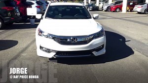 1.6K views · 53 reactions | 2017 #Accord Sport SE Review #Honda | Honda Accord 2017 | Facebook
