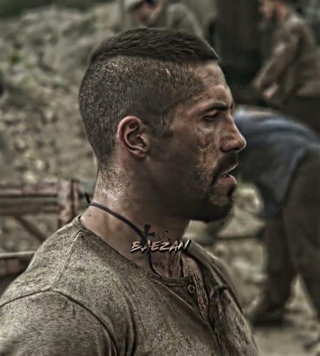 Turbo’s Method That Made Boyka Unstoppable☠️ | Yuri Boyka “Undisputed III: Redemption” Edit