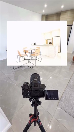 This Is What Real Estate Photographers Get Paid For