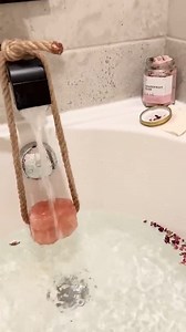 Himalayan Salt Raw Crystal Rock 5 Lbs for Bath & Shower - Etsy