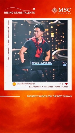 12 comments | ✨ Auditions, casting calls, gigs, and contracts for...