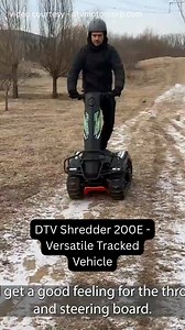 3.7K views · 25 reactions | This All-Terrain Electric Vehicle Can Climb, Cruise & Conquer Any Terrain #electricvehicles #electricvehicle #allterrain #AllTerrainVehicle | Gadgetxplore | Facebook