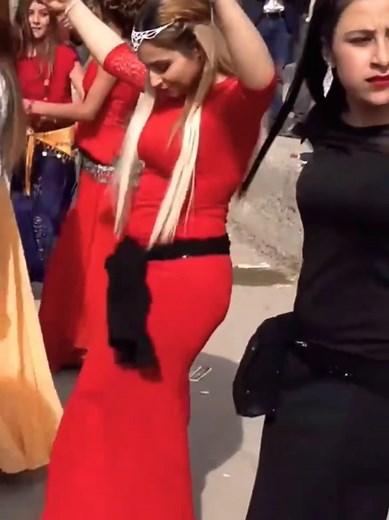 Dhool Dance Performance at Desert Safari Camp in the USA
