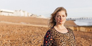 ‘Our son was six months old when my then-husband started to transition’