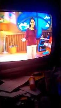 The Goodnight Show (Nina)