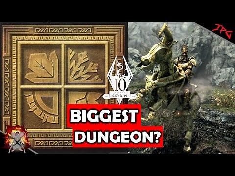SKYRIM FORGOTTON SEASONS - How To Get Dwarven Horse + Dwarven Armours And Spell! Anniversary Edition