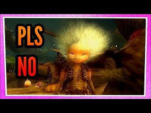 Arthur and The Invisibles (PS2) | Review & Analysis