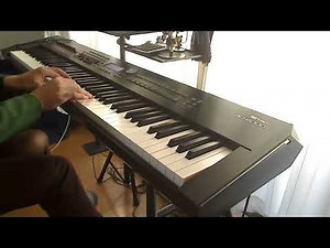 【FGO】 聞き慣れたメロディ Piano Arrange ver.