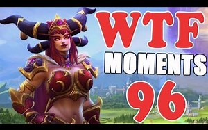 WTF Moments Ep.96