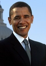 Barack Obama