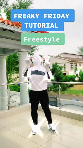 Freaky Friday Dance Tutorial: Step-by-Step Guide to Mastering the Challenge