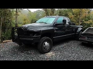 4WD To 2WD Conversion Step 2 | Bigger Sledge Hammer Required | Just Needs A 2wd Transmission