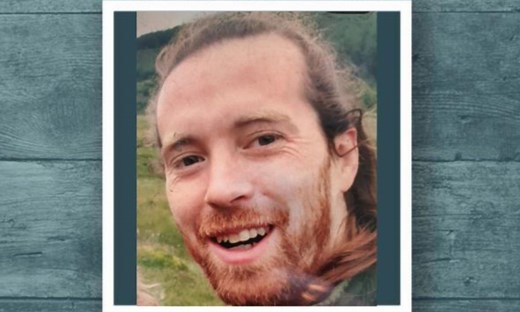 Father of missing Finn Creaney fears the worst after son's rucksack is found at Loch Naver