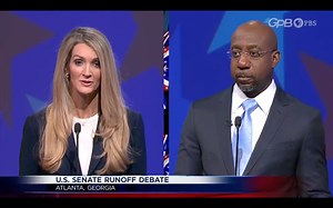 Pro-Life Groups Rip Warnock for Abortion Support