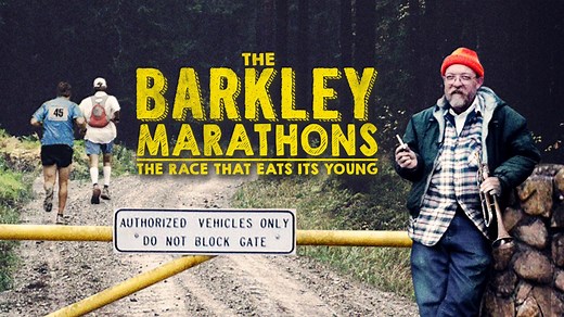 The Barkley Marathons: The Race That Eats Its Young - Apple TV
