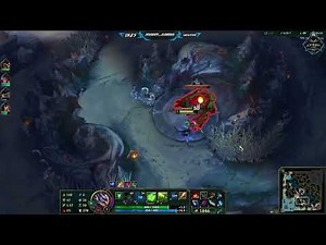 Twitch Jungle AD 2.5 Million Mastery Points | Series 2025 Season 2 | Gameplay 674 (2025)