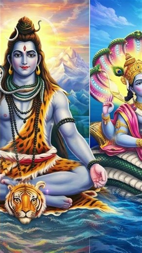 Shiva Birth Explained by Science 🤯 | Telugu Shorts