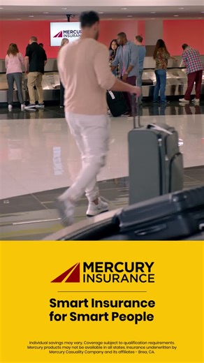 Get a free quote from Mercury and see how much you�ll save. | Mercury Insurance