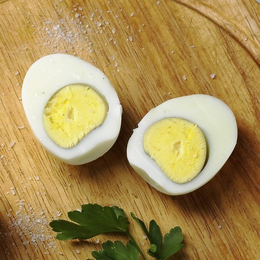 Solved! Here’s Why Your Hard-Boiled Eggs Have Green Yolks