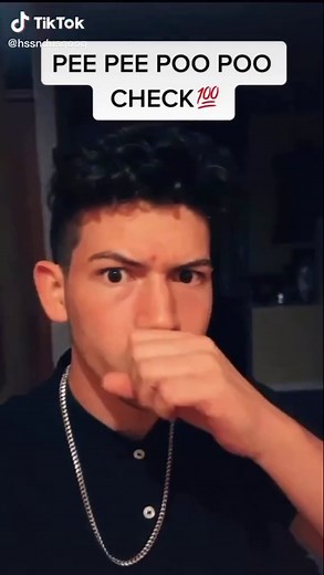 Funny Pee Pee Poo Poo Check Meme Compilation