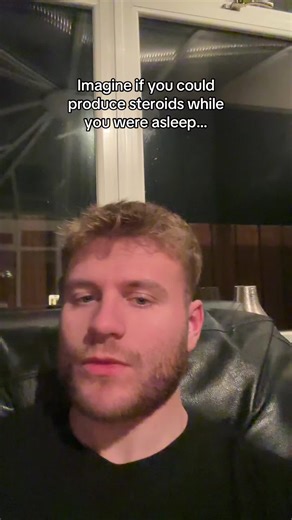 Your balls between 18-26 are like prime xavi and iniesta, don’t leave them on the bench… #testosterone #masculinity