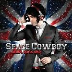 Space Cowboy - Digital Rock Star