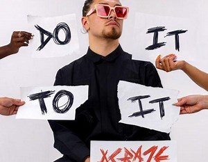 Acraze Feat. Cherish - Do It To It | Top 40
