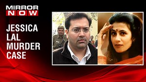 Jessica Lal murder case: Convict Manu Sharma moves High Court, Demands early release