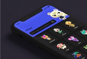 Animal Crossing: New Horizons 'ACFO' Mobile App Is Super Cozy