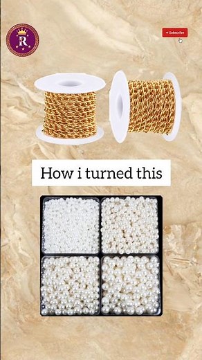 Pearl beads #onlinebusiness #jewellery