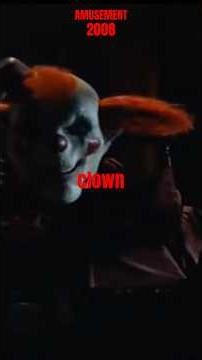 We don’t have a clown statue #scarymovies #urbanlegends #creepyclown #movieclips