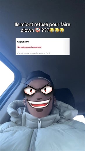 Le métier de clown et les absurdités du marché du travail