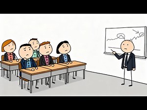 Why Dumb Money Often Beats Smart Money