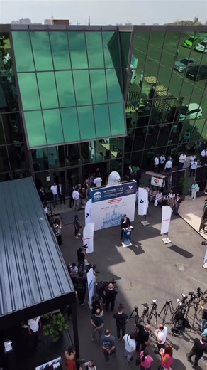 1K views · 57 reactions |  Ucom-ը՝ TOON EXPO 2025-ի տեխնոլոգիական...