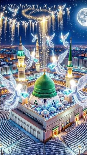Namaz padna ka #viralvideo 💚🕋