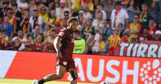 Deux Diables rouges transférés : Loïs Openda signe à la Juventus, Dodi Lukebakio rejoint Benfica