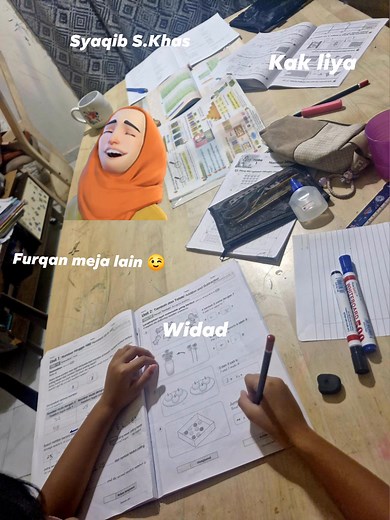KASI LEPAS SEMUA ... Minggu exam , mak mak kat luar mesti haru biru. Siang sebok malam lagi tambah sebok. Esok exam Math.. lagi lah haru. Alhamdulillah , bila mintak Allah mudahkan dan berserah, maka mak2 dia atas border jerk. Minggu ni client serbu #tanahjual #tanahkebun Sekali dengan Penyewa serah Kunci. Nak cari rumah Area Jb boleh DM qila | Aimi Aqilah | Facebook