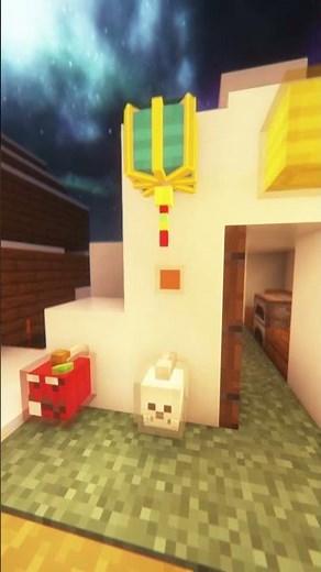 NUEVAS LUCES EN MINECRAFT con este MOD 😱 Fairy Lights MOD #minecraft #mod #iluminacion