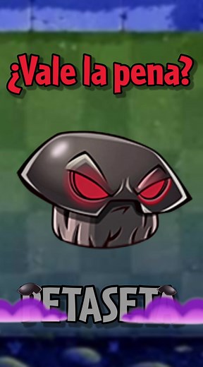 Peta Zeta en PVZ 2: Descripción y Análisis Detallado